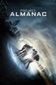 Projekt Almanach: Witajcie we wczoraj Cały Film HDRip 2015 Lektor PL