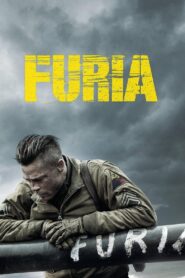 Furia Cały Film HDRip 2014 Lektor PL