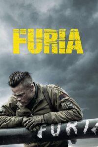 Furia Cały Film HDRip 2014 Lektor PL