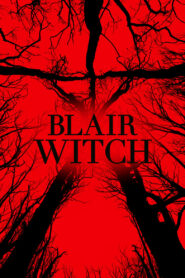 Blair Witch Cały Film HDRip 2016 Lektor PL