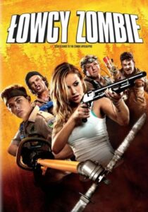 Łowcy zombie Cały Film HDRip 2015 Lektor PL