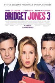 Bridget Jones 3 Cały Film HDRip 2016 Lektor PL