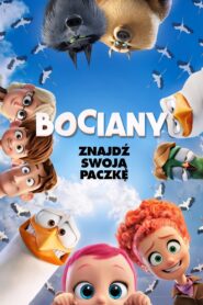 Bociany Cały Film HDRip 2016 Lektor PL