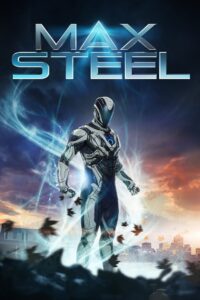 Max Steel Cały Film HDRip 2016 Lektor PL