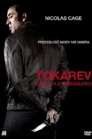 Tokarev. Zabójca z Przeszłości Cały Film HDRip 2014 Lektor PL