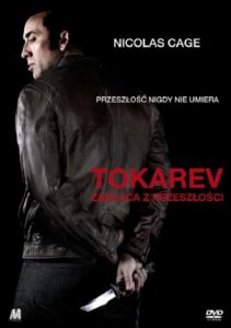 Tokarev. Zabójca z Przeszłości Cały Film HDRip 2014 Lektor PL