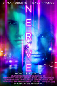 Nerve Cały Film HDRip 2016 Lektor PL