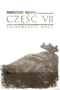 Gwiezdne wojny: Przebudzenie Mocy Cały Film HDRip 2015 Lektor PL