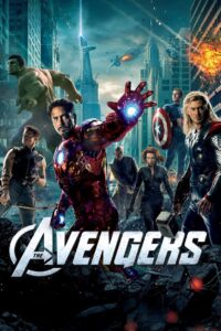 Avengers Cały Film HDRip 2012 Lektor PL