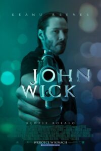 John Wick Cały Film HDRip 2014 Lektor PL