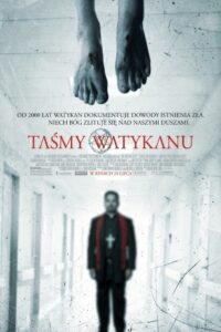 Taśmy Watykanu Cały Film HDRip 2015 Lektor PL