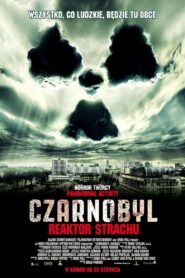 Czarnobyl. Reaktor strachu Cały Film HDRip 2012 Lektor PL