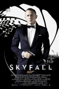 Skyfall Cały Film HDRip 2012 Lektor PL