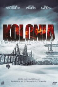 Kolonia Cały Film HDRip 2013 Lektor PL