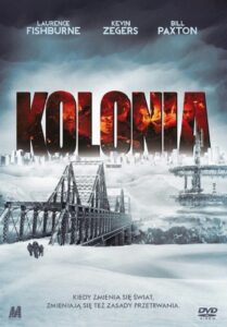 Kolonia Cały Film HDRip 2013 Lektor PL