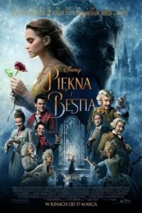 Piękna i Bestia Cały Film HDRip 2017 Lektor PL