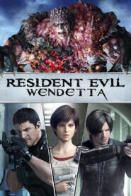 Resident Evil: Vendetta Cały Film HDRip 2017 Lektor PL