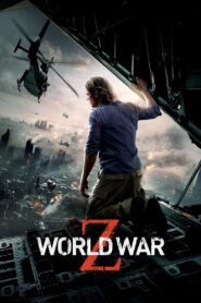 World War Z Cały Film HDRip 2013 Lektor PL