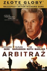 Arbitraż Cały Film HDRip 2012 Lektor PL