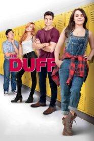 THE DUFF [#ta brzydka i gruba] Cały Film HDRip 2015 Lektor PL