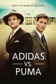 Adidas kontra Puma Cały Film HDRip 2016 Lektor PL