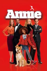 Annie Cały Film HDRip 2014 Lektor PL