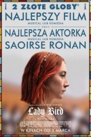 Lady Bird Cały Film HDRip 2017 Lektor PL