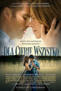 Dla ciebie wszystko Cały Film HDRip 2014 Lektor PL