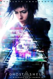 Ghost in the Shell Cały Film HDRip 2017 Lektor PL