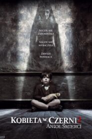 Anioł śmierci Cały Film HDRip 2014 Lektor PL