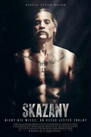 Skazany Cały Film HDRip 2017 Lektor PL