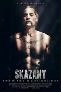 Skazany Cały Film HDRip 2017 Lektor PL