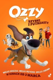 Ozzy Cały Film HDRip 2016 Lektor PL