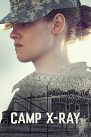 Camp X-Ray Cały Film HDRip 2014 Lektor PL