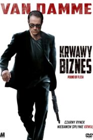 Krwawy Biznes Cały Film HDRip 2015 Lektor PL