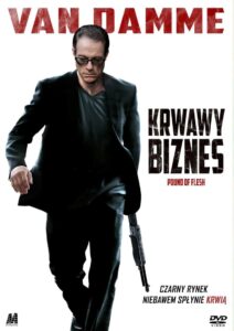 Krwawy Biznes Cały Film HDRip 2015 Lektor PL