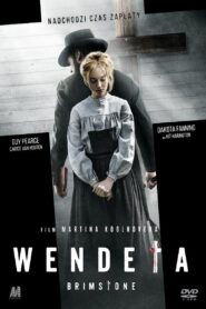 Wendeta Cały Film HDRip 2016 Lektor PL