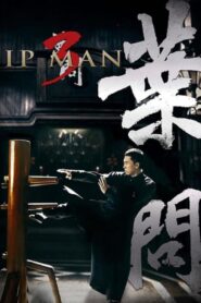 Ip Man 3 Cały Film HDRip 2015 Lektor PL