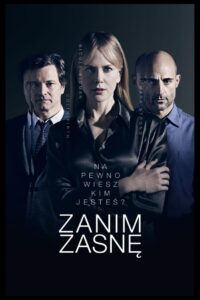 Zanim zasnę Cały Film HDRip 2014 Lektor PL