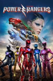 Power Rangers Cały Film HDRip 2017 Lektor PL