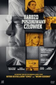 Bardzo poszukiwany człowiek Cały Film HDRip 2014 Lektor PL