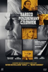 Bardzo poszukiwany człowiek Cały Film HDRip 2014 Lektor PL