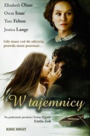 W Tajemnicy Cały Film HDRip 2013 Lektor PL