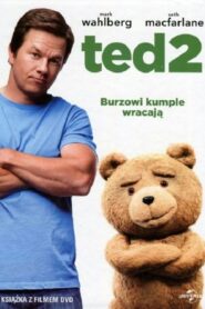 Ted 2 Cały Film HDRip 2015 Lektor PL