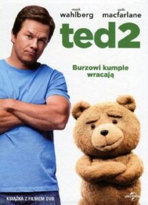 Ted 2 Cały Film HDRip 2015 Lektor PL