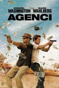 Agenci Cały Film HDRip 2013 Lektor PL