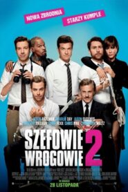 Szefowie wrogowie 2 Cały Film HDRip 2014 Lektor PL