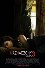 Naznaczony: Rozdział 3 Cały Film HDRip 2015 Lektor PL