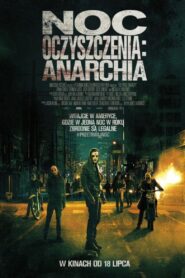 Noc oczyszczenia: Anarchia Cały Film HDRip 2014 Lektor PL