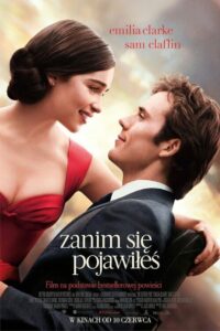 Zanim się pojawiłeś Cały Film HDRip 2016 Lektor PL